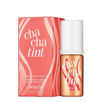 Chachatint Cheek & Lip Stain